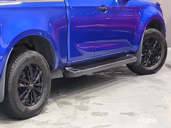 Isuzu D-max 6 of 30