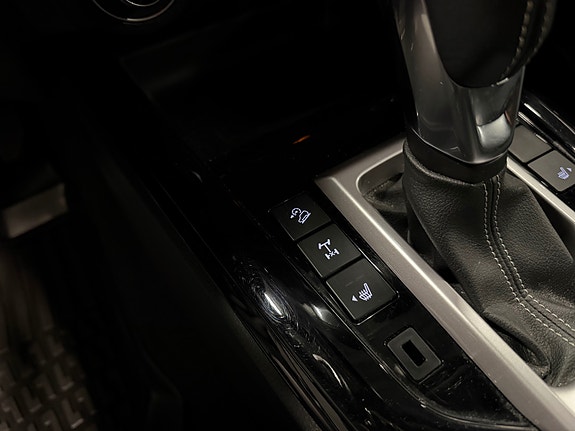 Isuzu D-max 24 of 30