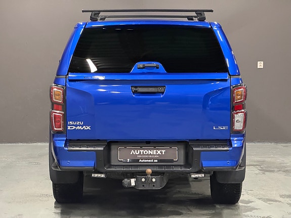 Isuzu D-max 9 of 30