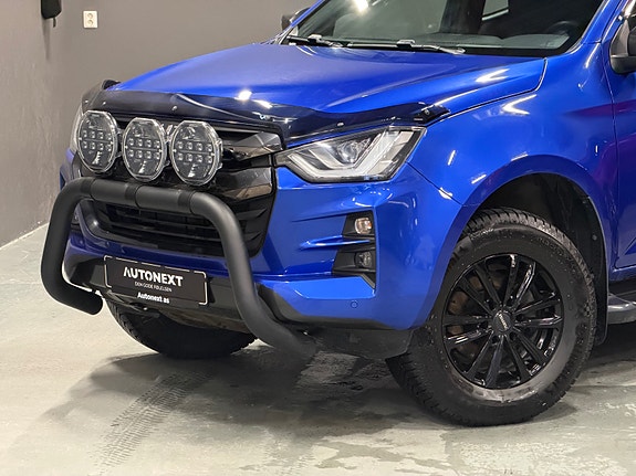 Isuzu D-max 2 of 30