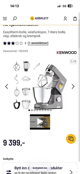 Product image 2 of 2