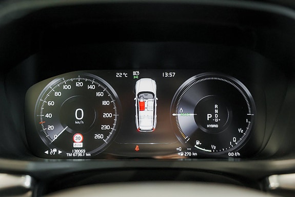 Volvo V60 18 of 22