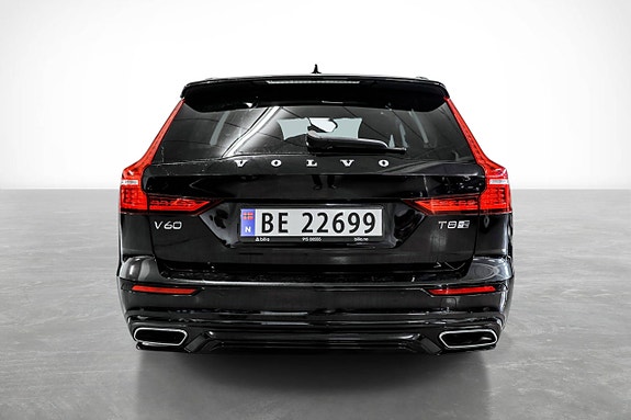 Volvo V60 6 of 22