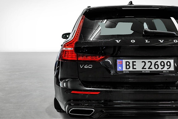 Volvo V60 7 of 22