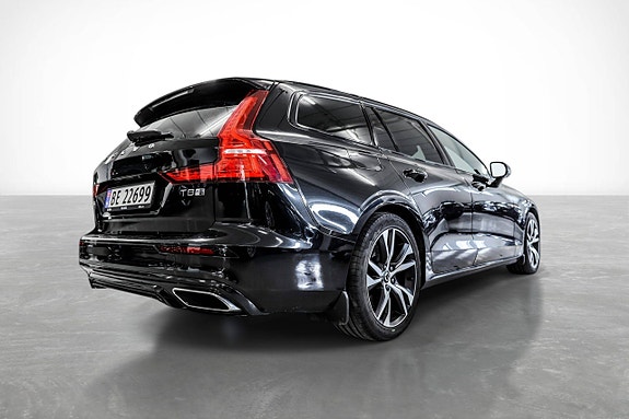 Volvo V60 4 of 22
