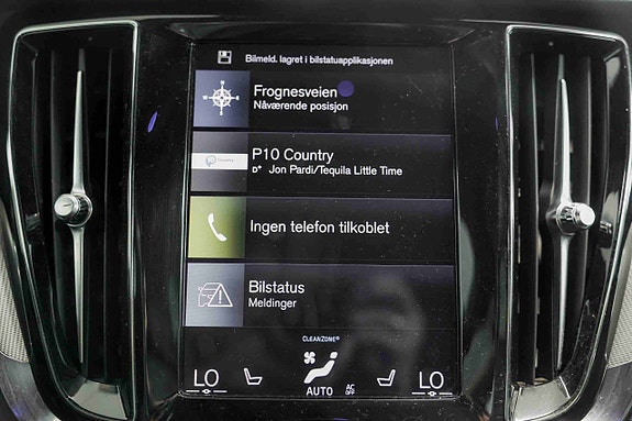 Volvo V60 19 of 22