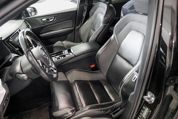 Volvo V60 12 of 22