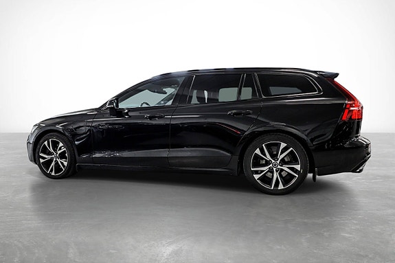 Volvo V60 9 of 22