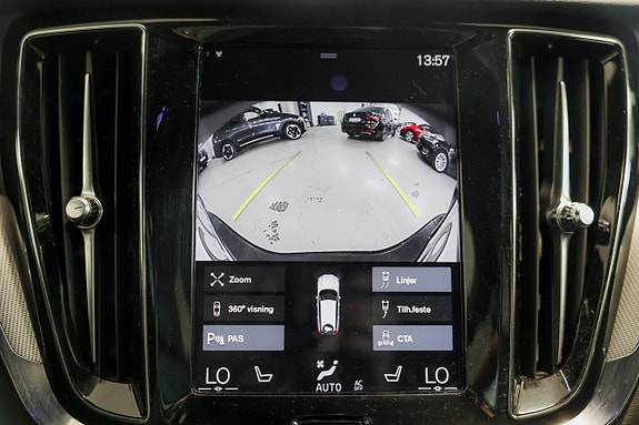 Volvo V60 20 of 22