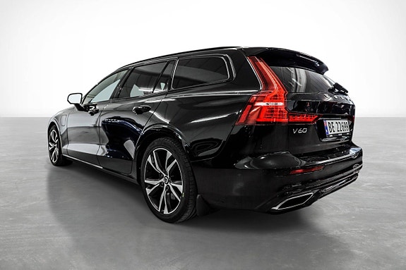 Volvo V60 8 of 22