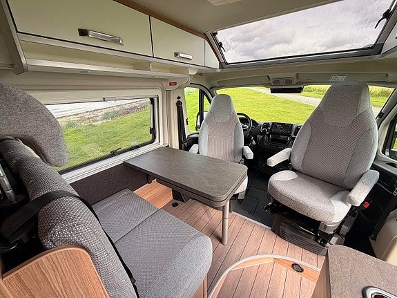 Weinsberg CaraBus 630 ME Edition 8 TRINN AUTOMAT/MARKISE/TRUMA 7 of 22
