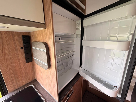 Weinsberg CaraBus 630 ME Edition 8 TRINN AUTOMAT/MARKISE/TRUMA 17 of 22