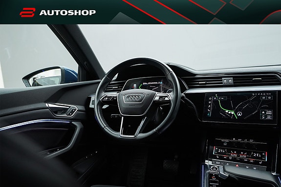 Audi e-tron 30 of 30
