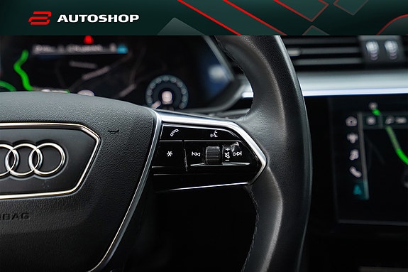 Audi e-tron 25 of 30