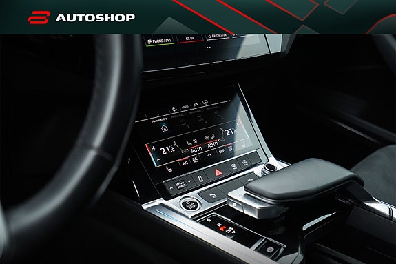 Audi e-tron 15 of 30