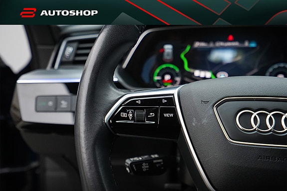 Audi e-tron 24 of 30