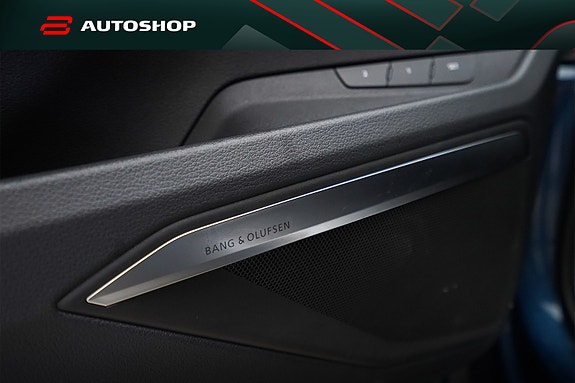 Audi e-tron 16 of 30
