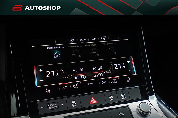 Audi e-tron 18 of 30