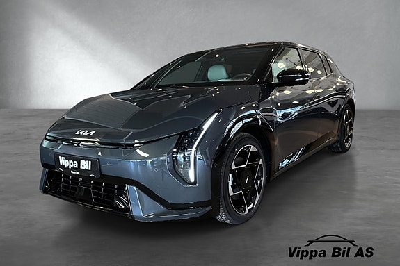 Kia EV4 3 of 30