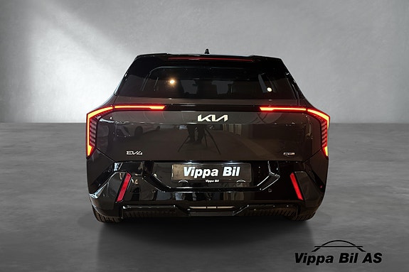 Kia EV4 6 of 30