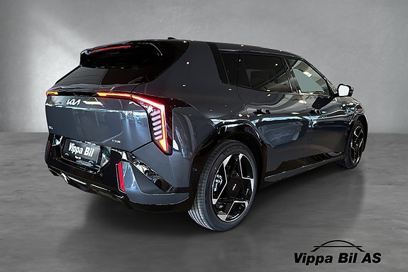 Kia EV4 7 of 30