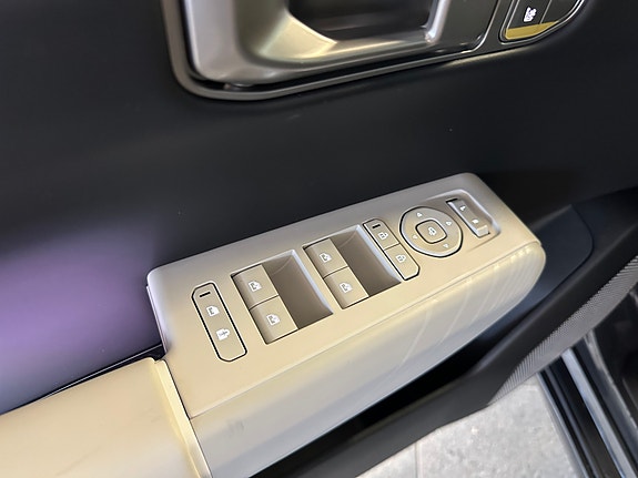 Kia EV4 26 of 30