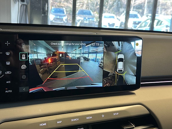 Kia EV4 22 of 30