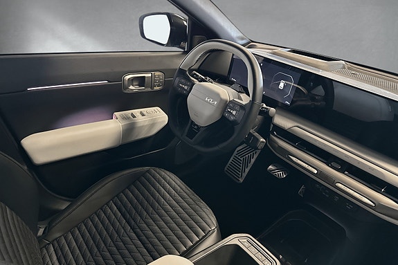 Kia EV4 10 of 30