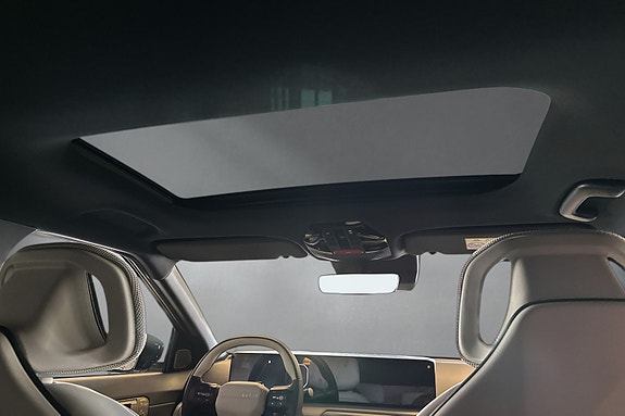 Kia EV4 17 of 30