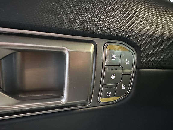Kia EV4 25 of 30