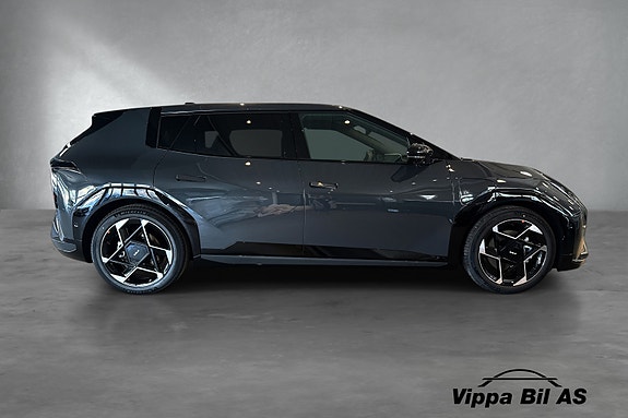 Kia EV4 8 of 30