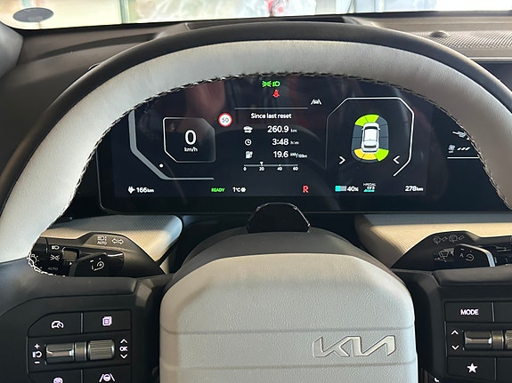 Kia EV4 20 of 30