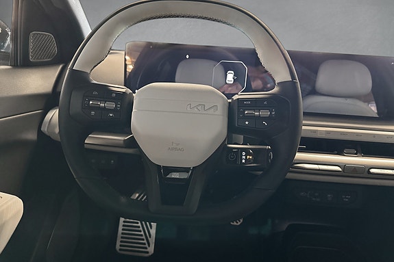 Kia EV4 15 of 30
