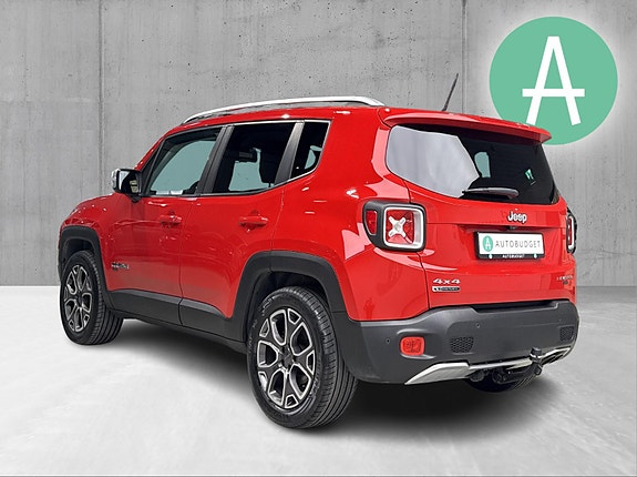 Jeep Renegade 6 of 21