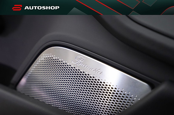 Porsche Taycan Sport Turismo 4 of 30