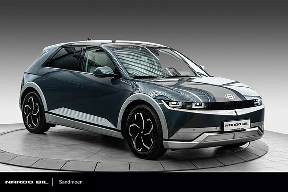Hyundai Ioniq 5