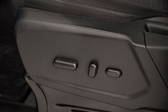 Ford Transit 18 of 27