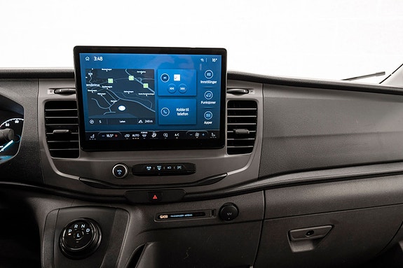 Ford Transit 14 of 27
