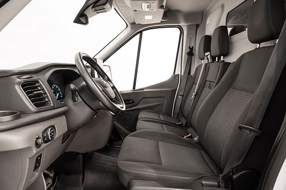 Ford Transit 17 of 27