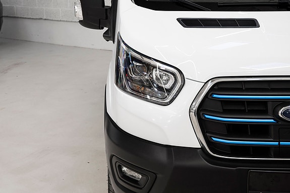 Ford Transit 5 of 27