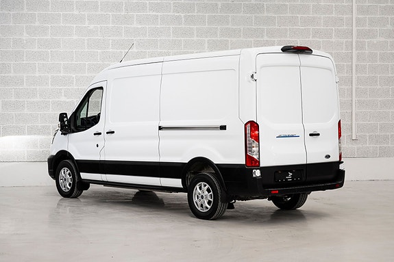 Ford Transit 6 of 27