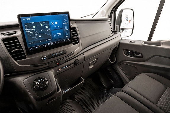 Ford Transit 12 of 27