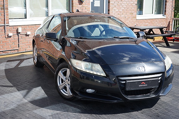 Honda CR-Z 5 of 30