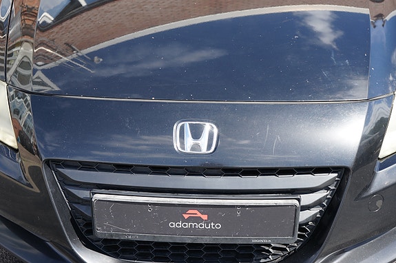 Honda CR-Z 6 of 30