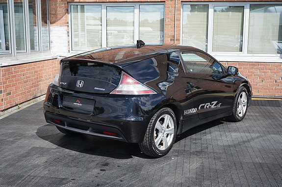 Honda CR-Z 14 of 30