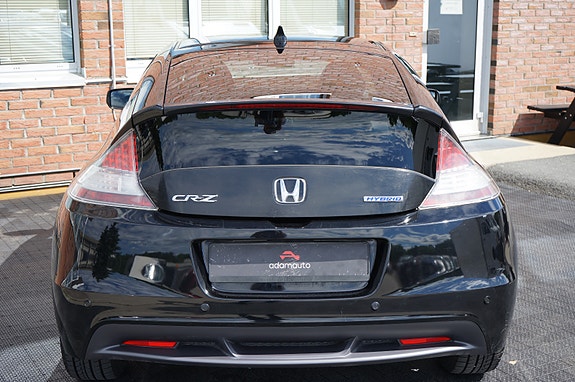 Honda CR-Z 20 of 30