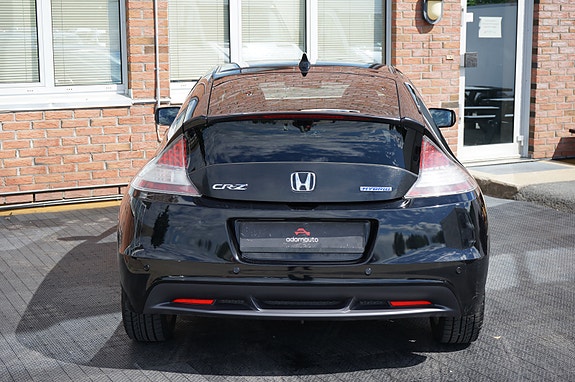 Honda CR-Z 15 of 30
