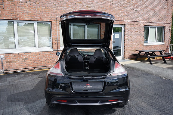 Honda CR-Z 21 of 30