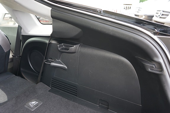 Honda CR-Z 26 of 30