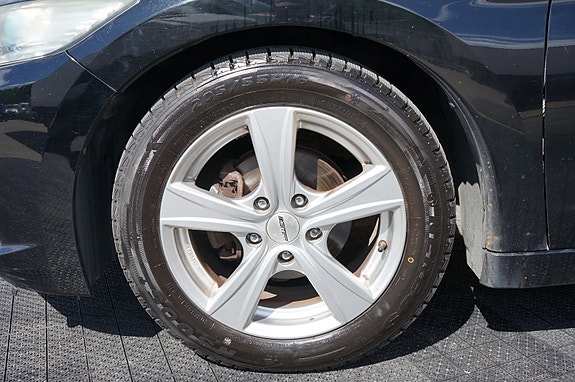 Honda CR-Z 7 of 30